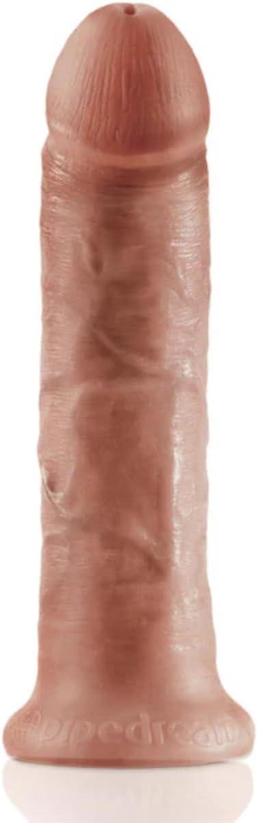 King Cock Strap - dildong