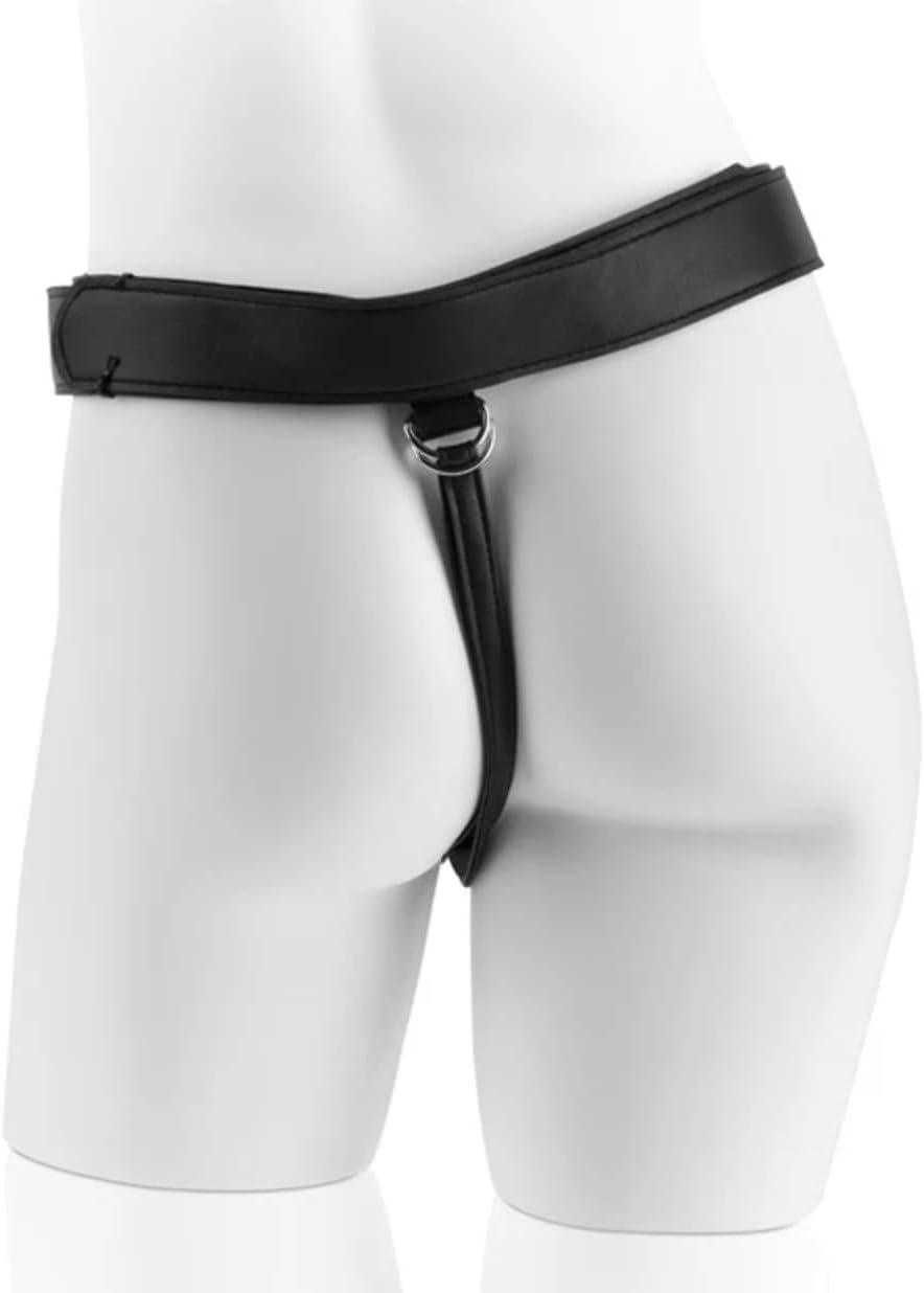 King Cock Strap - dildong