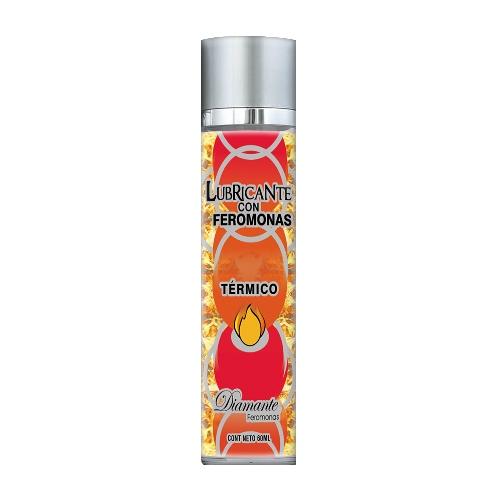 Muy Caliente! - dildong