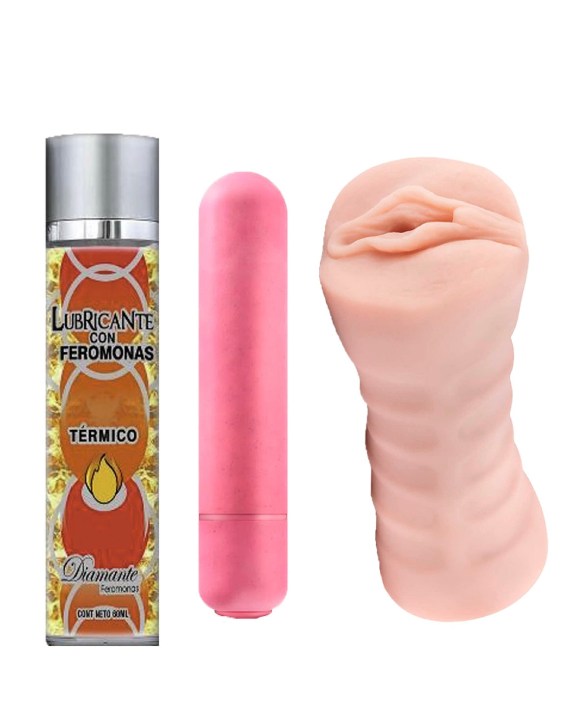 Muy Caliente! - dildong