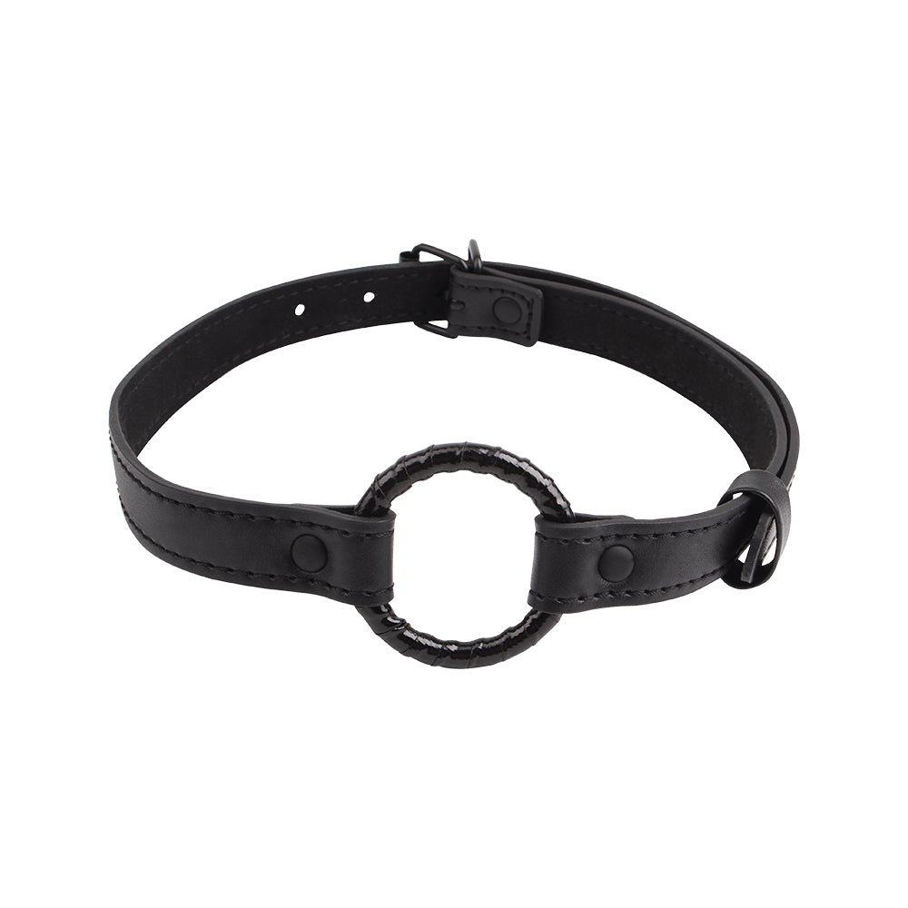 MORDAZA BDSM JUGUETE SEXUAL SUMISION