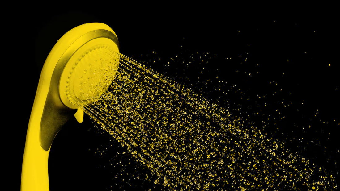 Golden Shower: lo que debes saber antes de probarlo 🚿✨