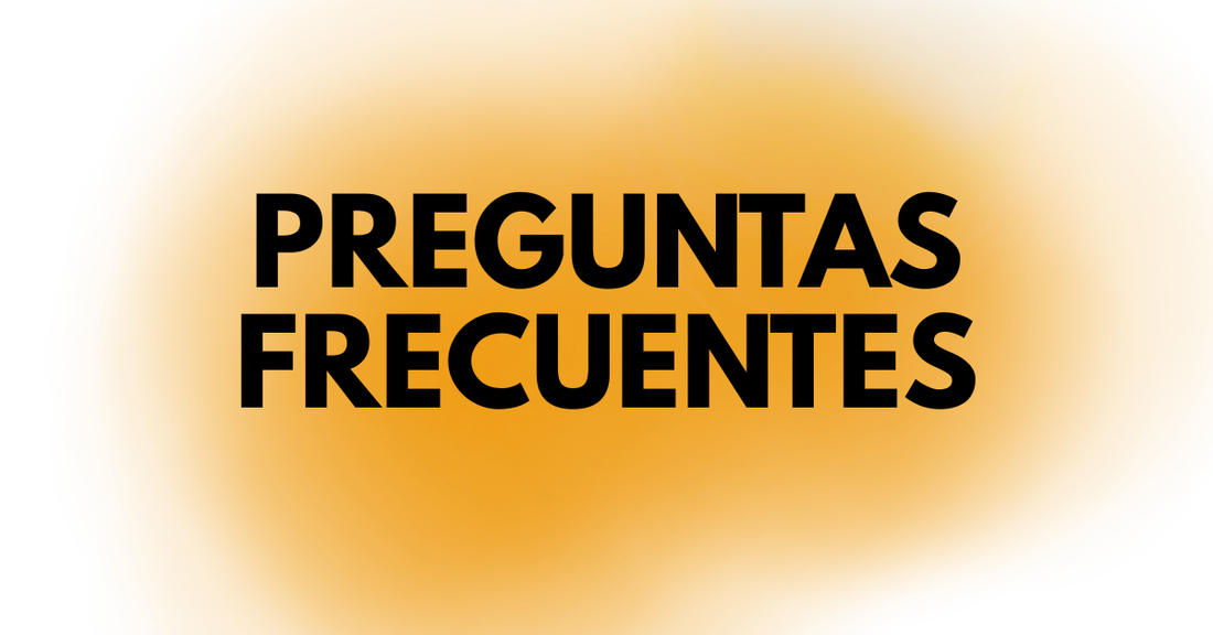 Preguntas frecuentes sobre juguetes sexuales