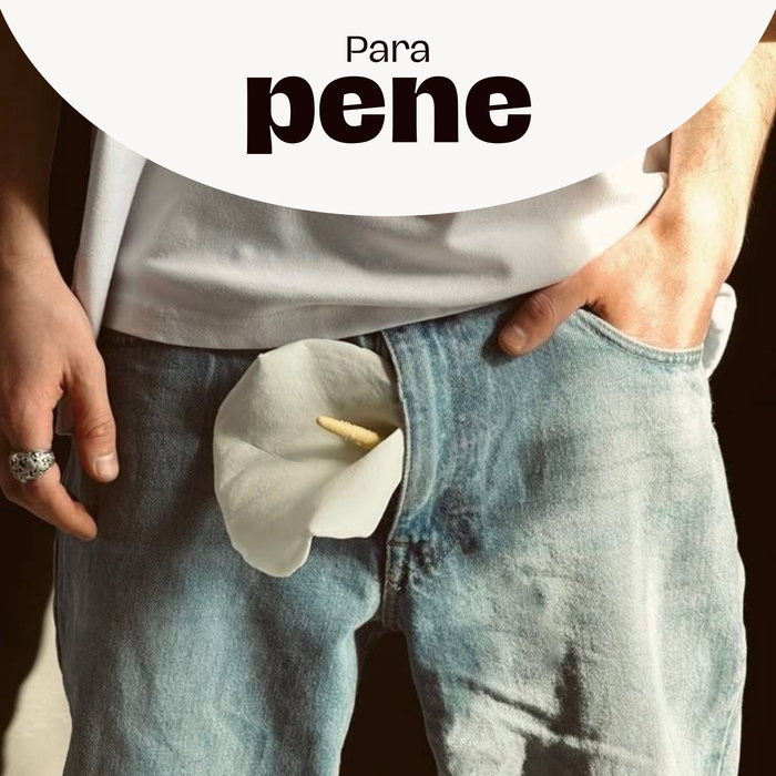 Jálatela bien ✋