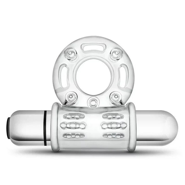 ANILLO VIBRADOR CON BALA VIBRADORA JUGUETE SEXUAL ENVIOS DISCRETOS A TODO MÉXICO
