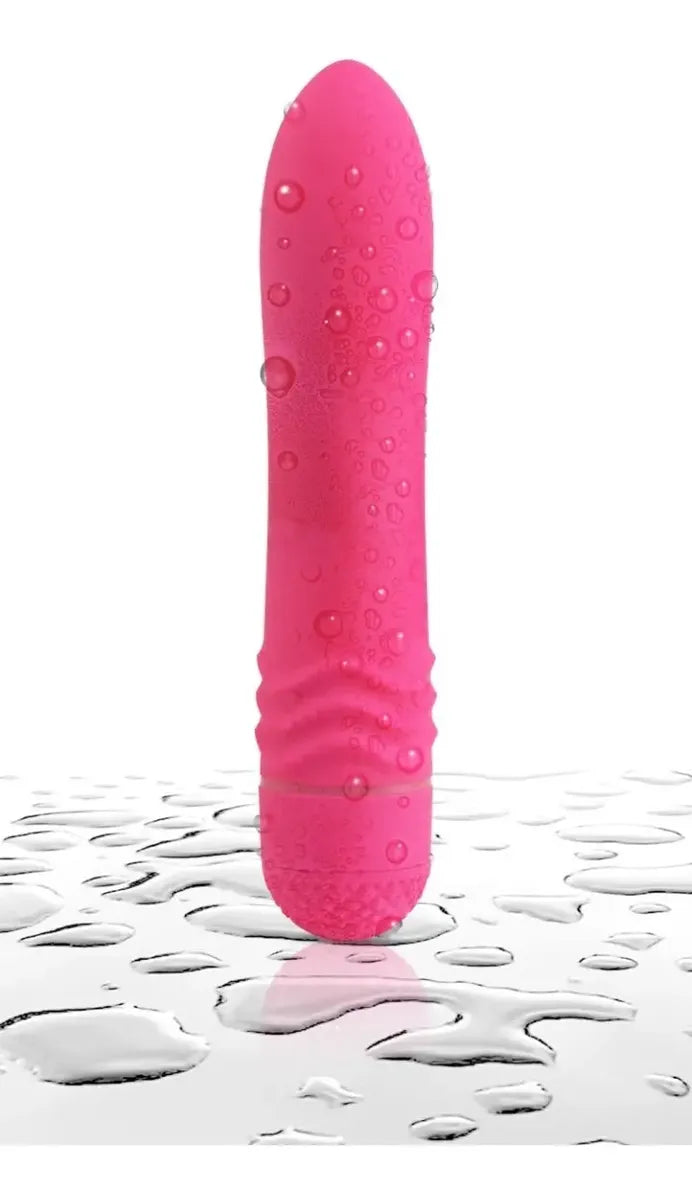 BALA VIBRADORA POTENTE DISCRETA JUGUETE SEXUAL