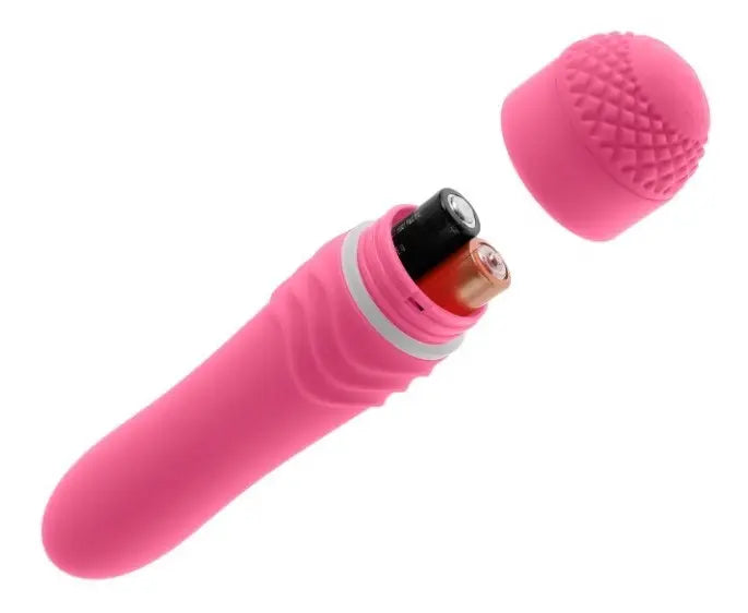 BALA VIBRADORA POTENTE DISCRETA JUGUETE SEXUAL