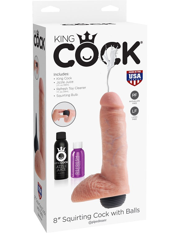 JUGUETE SEXUAL DILDO CONSOLADOR REALISTA CON EYACULACION 