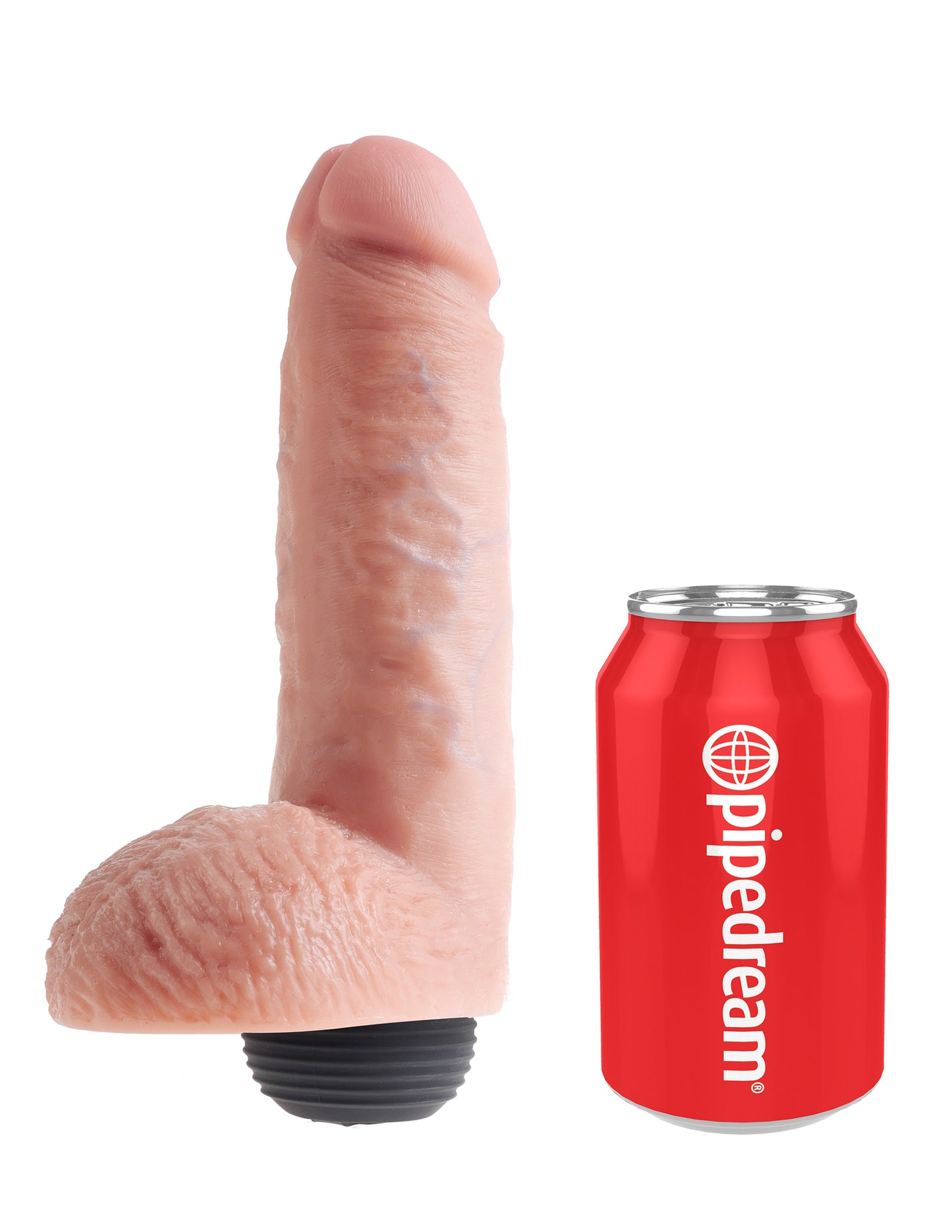 JUGUETE SEXUAL DILDO CONSOLADOR REALISTA CON EYACULACION 