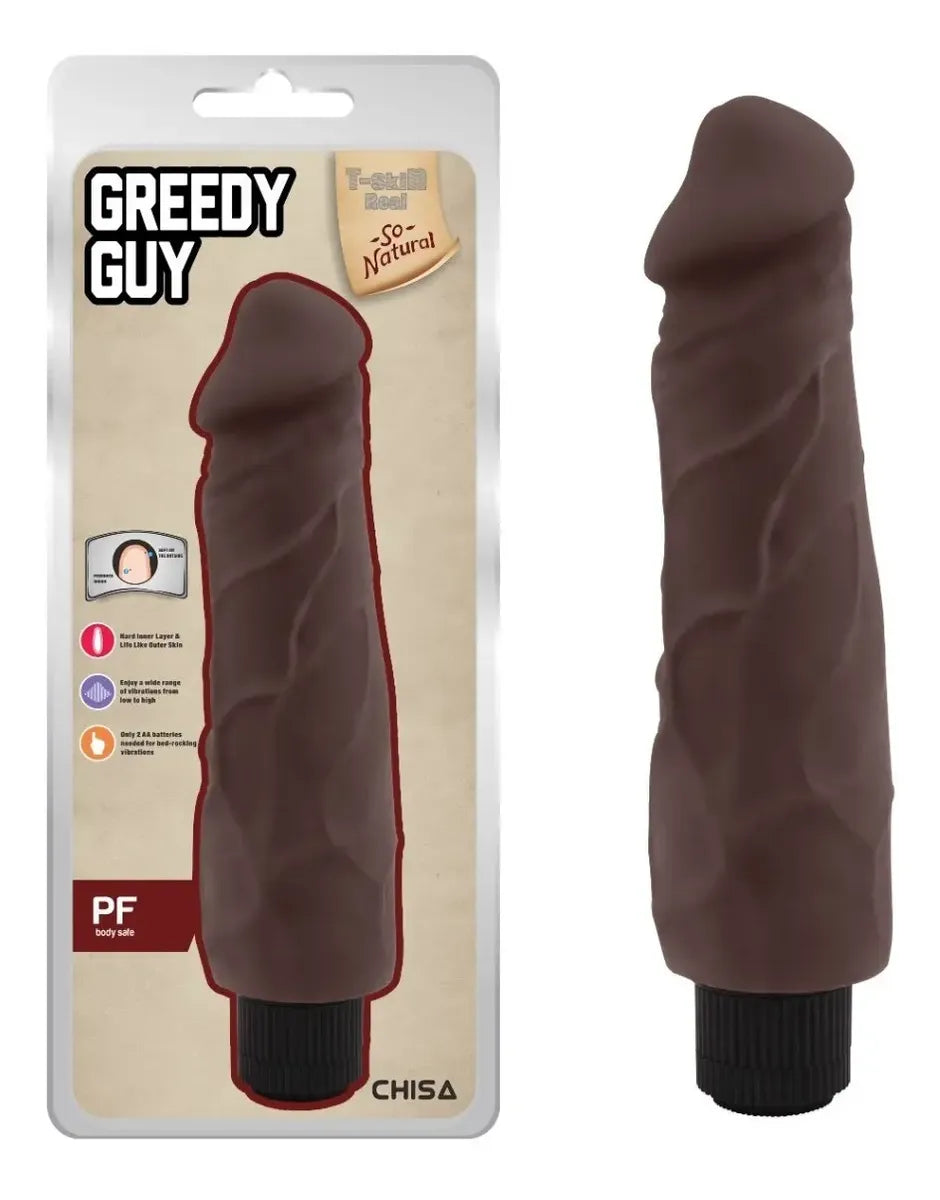 dildo consolador grande realista 
