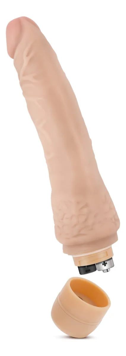 Dildo consolador juguete sexual 22 cm