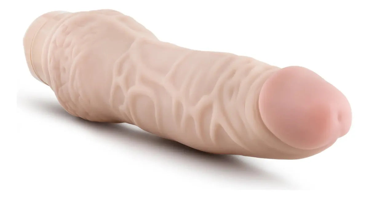 Dildo consolador juguete sexual 22 cm