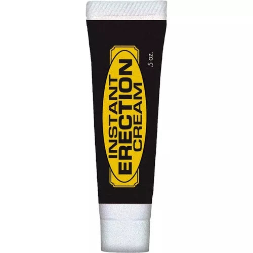 Instant erection - dildong
