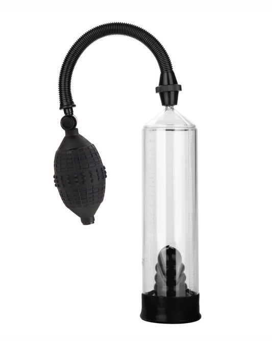 Pump I - dildong
