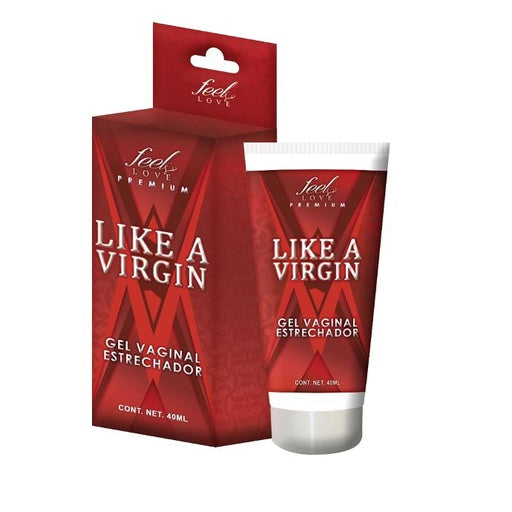 Lub estrechador 40ml - dildong