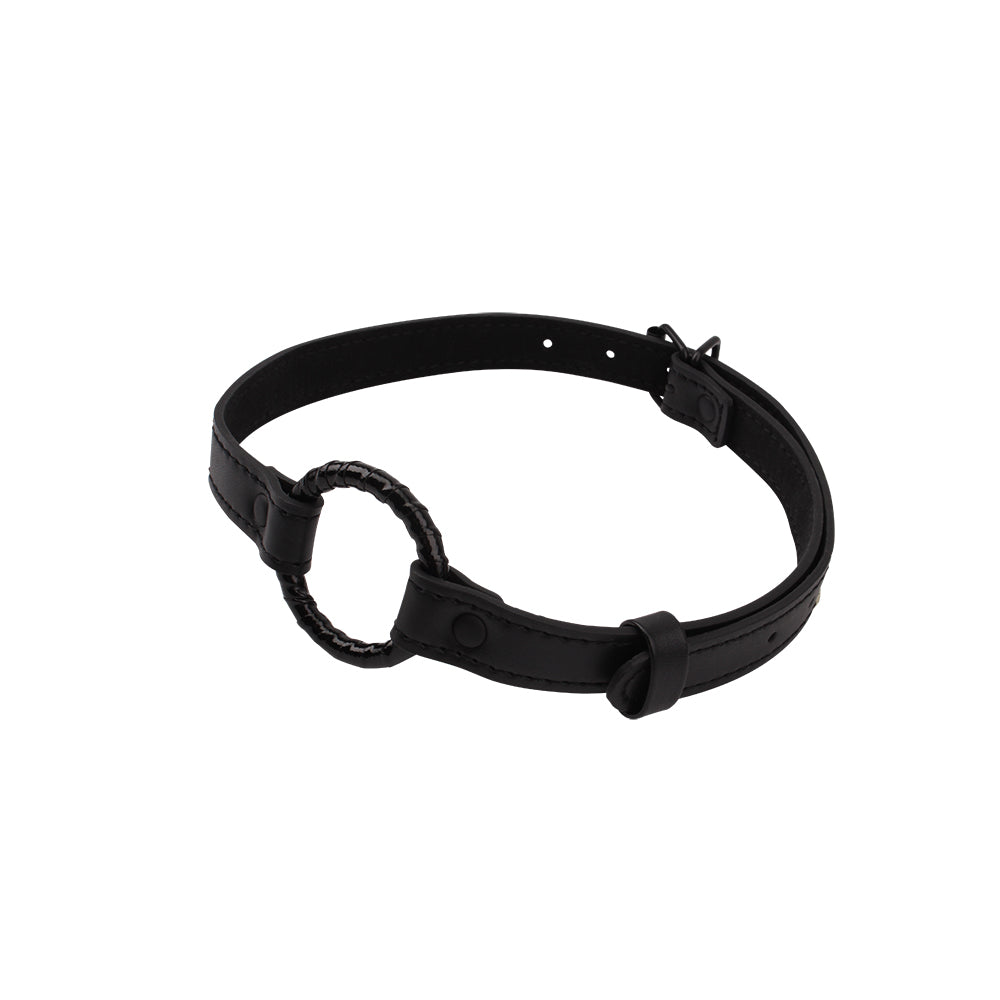 MORDAZA BDSM JUGUETE SEXUAL SUMISION