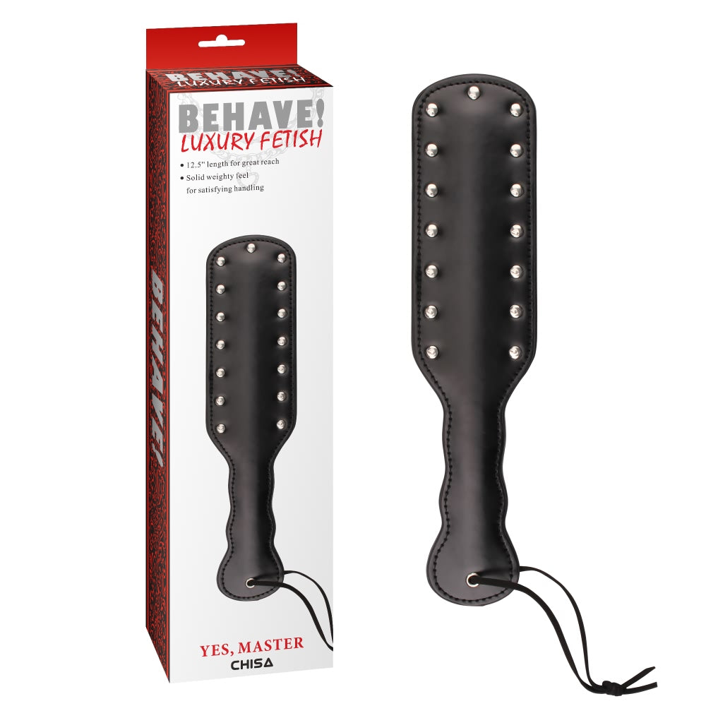 Pala de azotes bdsm juego sexual