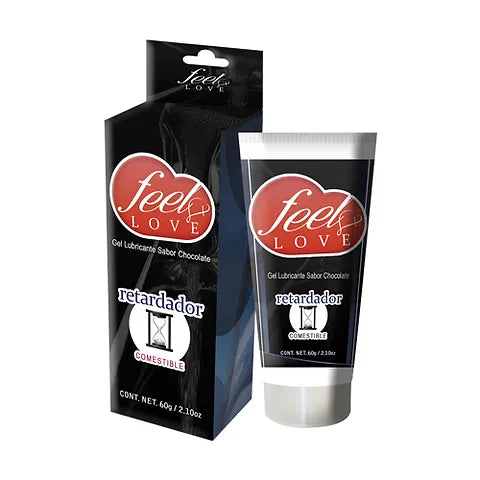 Lub RETARDADOR 60ml - dildong