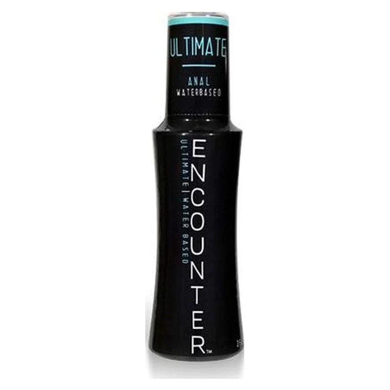 Lubricante anal 60ml - dildong