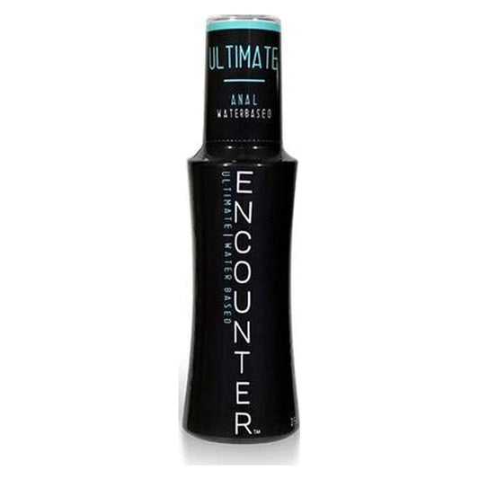 Lubricante anal 60ml - dildong