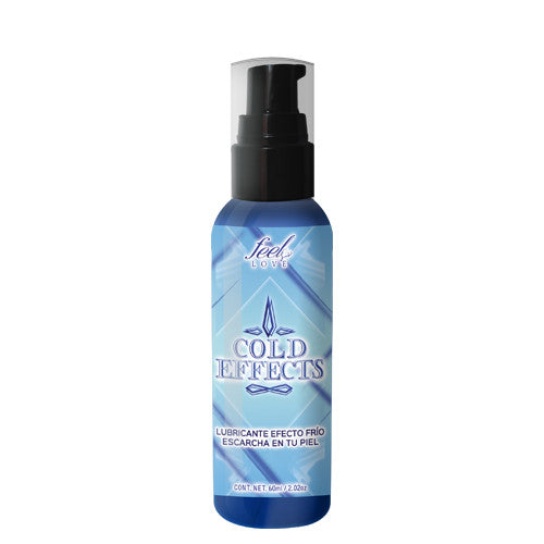 Lub cold effects 60ml - dildong
