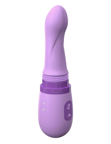 Ava - dildong