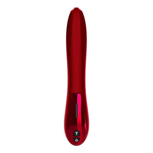 Ruby - dildong