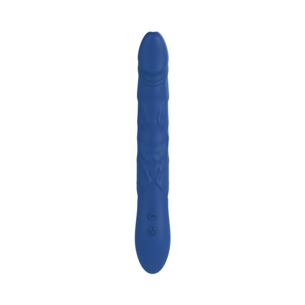 Blue - dildong