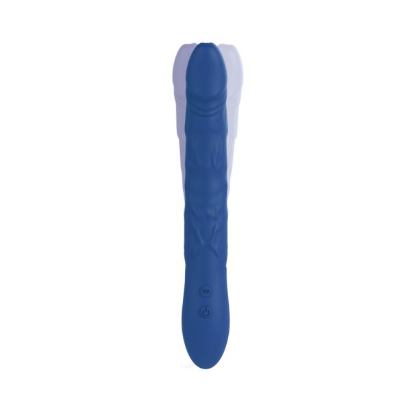 Blue - dildong